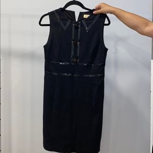 Michael Kors Black dress